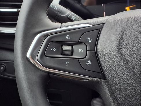 New 2026 Chevrolet TrailBlazer LT w/ Convenience Package FWD image 11