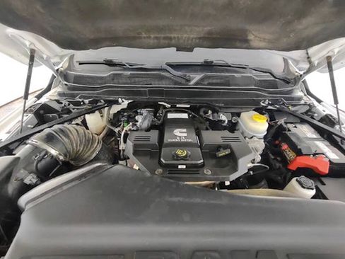 Used 2023 RAM 2500 Laramie AWD/4WD image 20