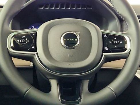 New 2026 Volvo XC90 T8 Core AWD/4WD image 24