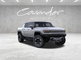 New 2025 GMC Hummer EV 3X w/ Extreme Off-Road Package video 1