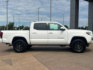 Certified 2023 Toyota Tacoma SR5 w/ Technology Package AWD/4WD video 3