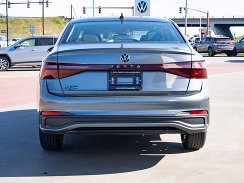 New 2026 Volkswagen Jetta S image 5