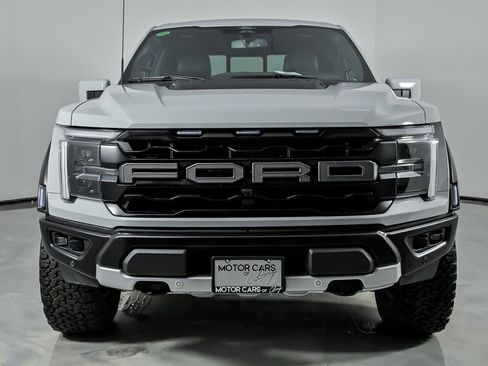 Used 2026 Ford F150 Raptor image 5