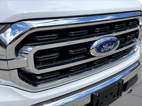 Certified 2023 Ford F150 XLT w/ Equipment Group 302A High AWD/4WD image 32