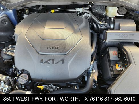 New 2025 Kia Telluride SX Prestige X-Line image 23