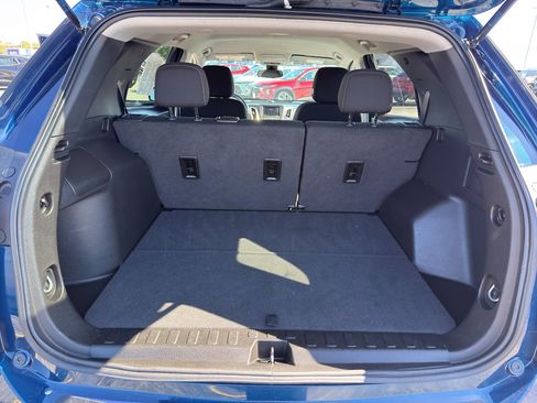 Certified 2021 Chevrolet Equinox LT AWD/4WD image 35