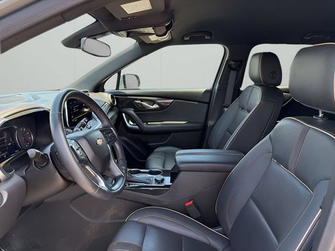 Used 2023 Chevrolet Blazer Premier AWD/4WD image 9