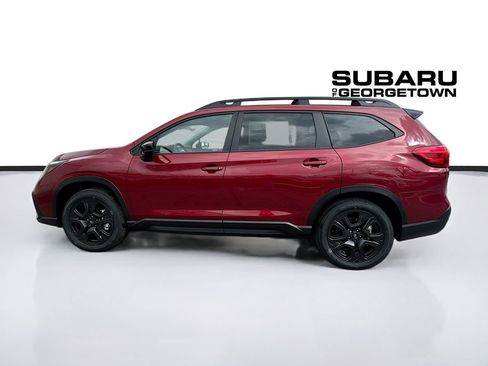 New 2026 Subaru Ascent Bronze Edition image 4
