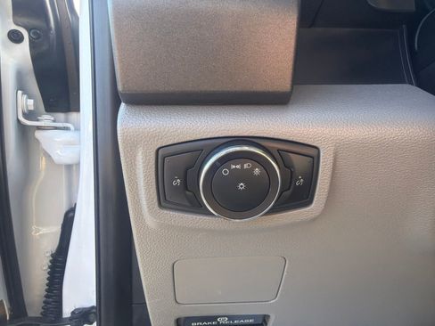 Used 2019 Ford F450 XL w/ XL Value Package AWD/4WD image 14