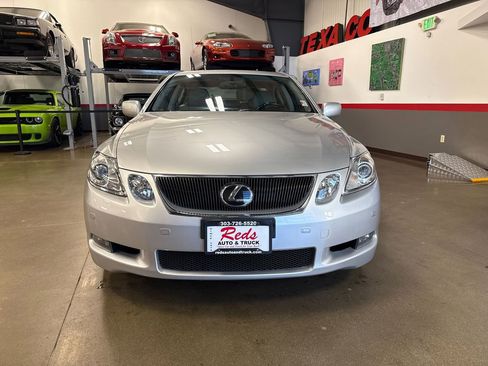 Used 2007 Lexus GS 450h image 46