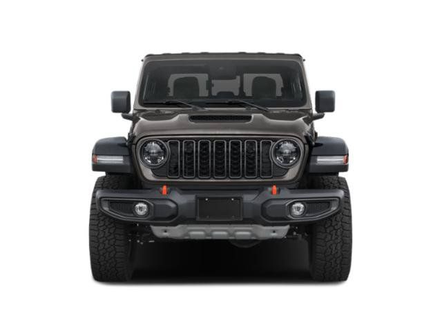 Certified 2025 Jeep Gladiator Mojave w/ Convenience Group AWD/4WD image 4
