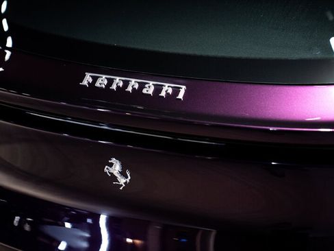 Used 2024 Ferrari Purosangue AWD/4WD image 27