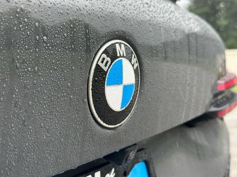 Used 2025 BMW X5 M Competition w/ Executive Package AWD/4WD image 13
