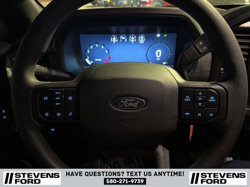 Used 2024 Ford F150 STX image 21