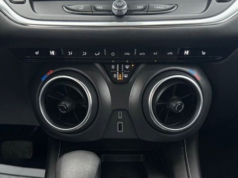 Used 2023 Chevrolet Blazer LT w/ Convenience Package image 30