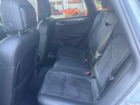 Used 2021 Porsche Macan AWD/4WD image 15