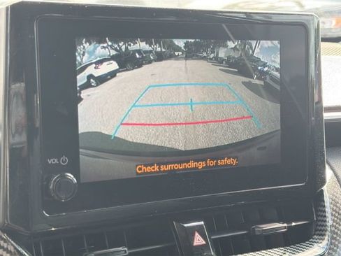 Used 2024 Toyota Corolla Cross LE AWD/4WD image 26