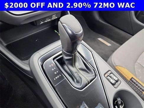 New 2026 Subaru Crosstrek 2.5i Sport image 23