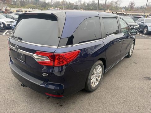 Used 2019 Honda Odyssey LX image 7