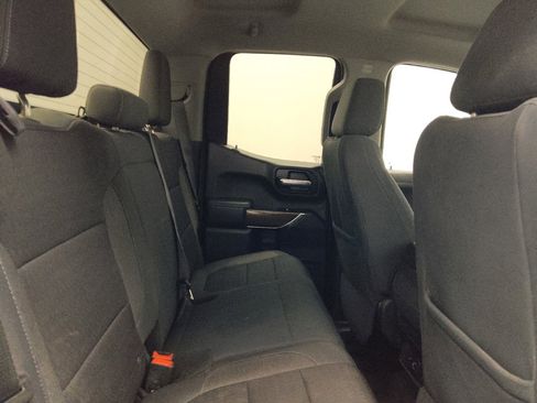 Used 2019 Chevrolet Silverado 1500 RST w/ All-Star Edition image 19