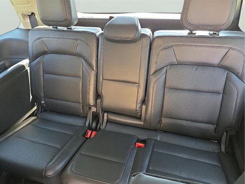 New 2025 Lincoln Navigator Reserve image 10