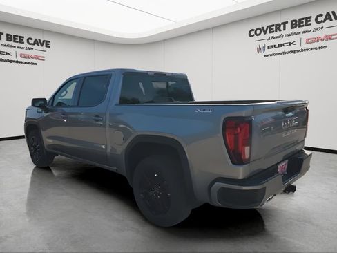 New 2026 GMC Sierra 1500 Elevation image 7