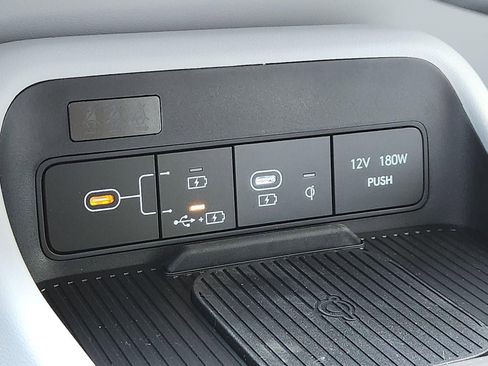 New 2026 Hyundai Kona SEL Sport FWD image 19
