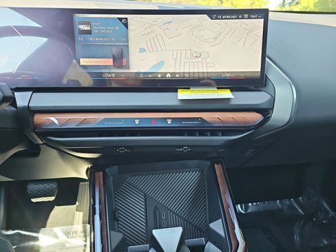 New 2026 BMW X3 xDrive30 w/ Convenience Package image 21