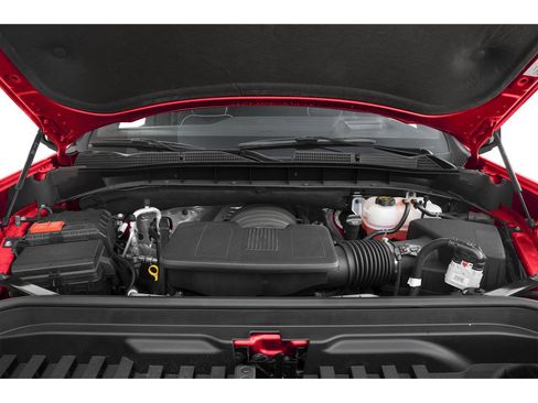 New 2026 GMC Sierra 1500 AT4X image 52