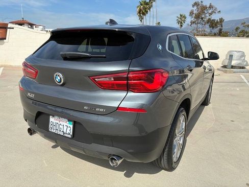 Used 2018 BMW X2 sDrive28i w/ Convenience Package FWD image 13