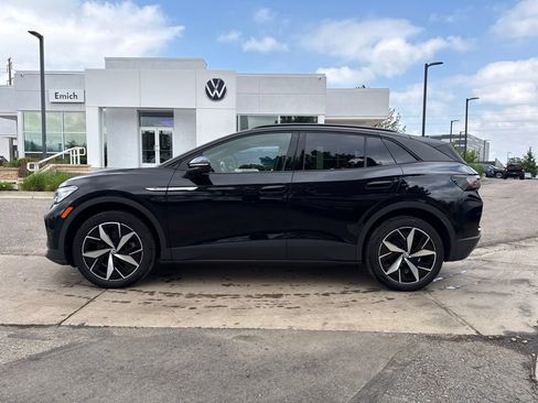 Certified 2023 Volkswagen ID.4 Pro S AWD/4WD image 2