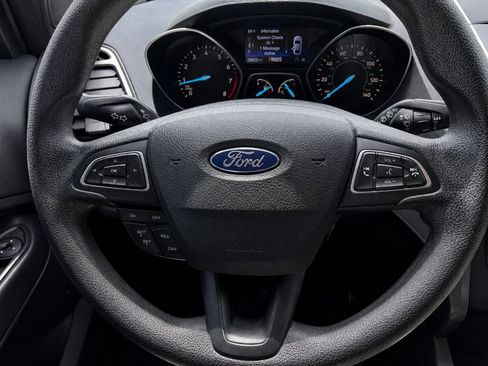 Used 2019 Ford Escape SE AWD/4WD image 13