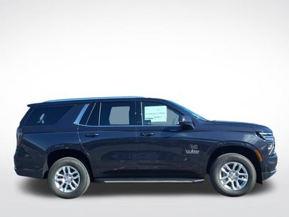 New 2026 Chevrolet Tahoe LT w/ Comfort Package