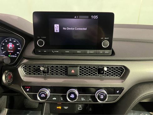 Used 2024 Acura Integra image 10