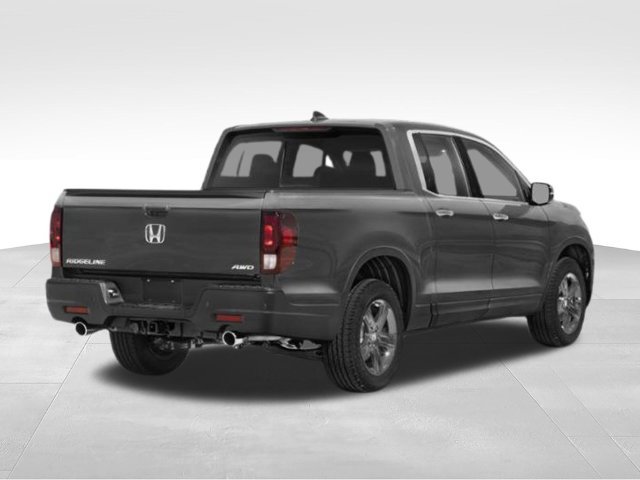 Used 2023 Honda Ridgeline RTL-E image 2