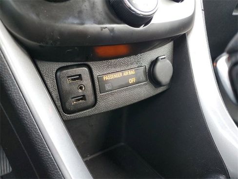 Certified 2020 Chevrolet Trax LS image 31