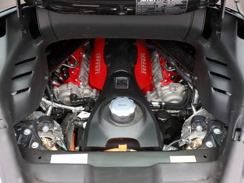 Certified 2022 Ferrari SF90 Spider image 20