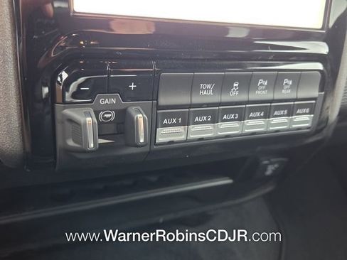 New 2026 RAM 2500 Tradesman image 23