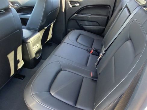 Used 2021 Chevrolet Colorado ZR2 image 17