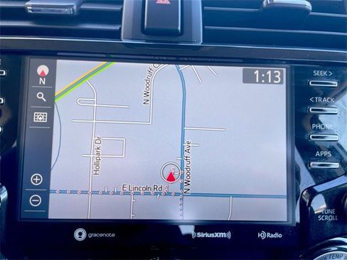 Used 2024 Toyota 4Runner TRD Off-Road Premium image 18