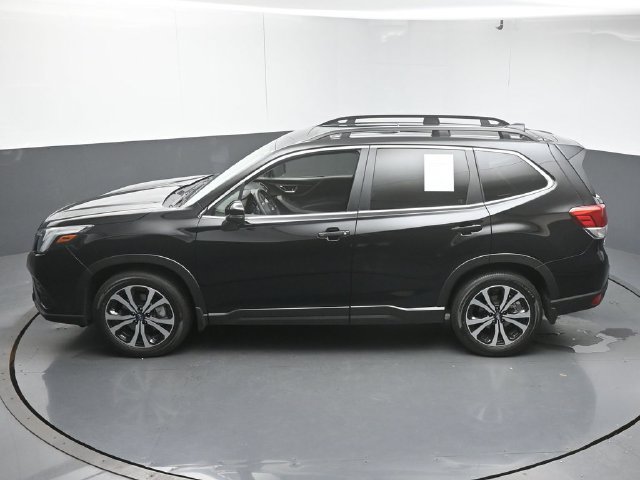 Used 2024 Subaru Forester Limited AWD/4WD image 47
