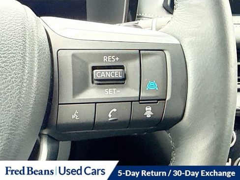 Used 2026 INFINITI QX60 Luxe w/ Cargo Package AWD/4WD image 48