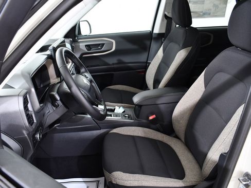 New 2025 Ford Bronco Sport Big Bend w/ Convenience Package image 6