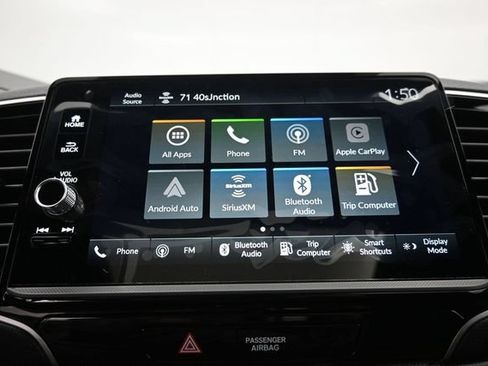 New 2026 Honda Ridgeline RTL image 12
