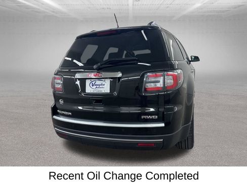 Used 2017 GMC Acadia Limited SLT image 13