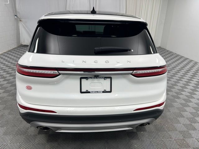Certified 2023 Lincoln Corsair AWD w/ Equipment Group 101A image 7