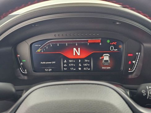 New 2026 Honda Civic Type R image 24
