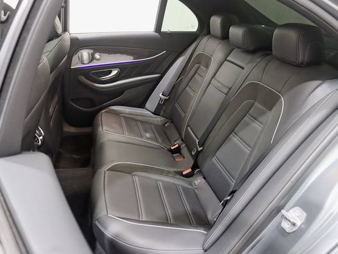 Used 2018 Mercedes-Benz E 63 AMG S image 34