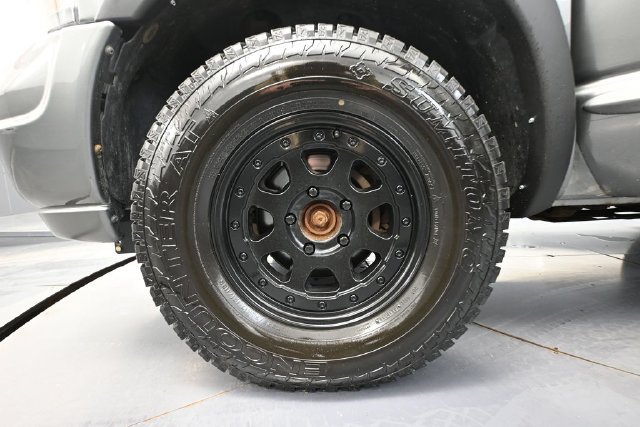 Used 2005 Dodge Ram 1500 Truck SLT w/ Sport Appearance Group AWD/4WD image 12