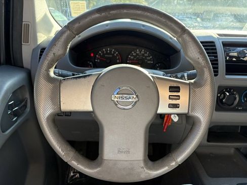 Used 2007 Nissan Frontier XE w/ Preferred Pkg image 17